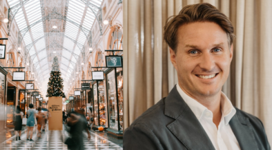Retailers increase their social media spend as Christmas creeps up