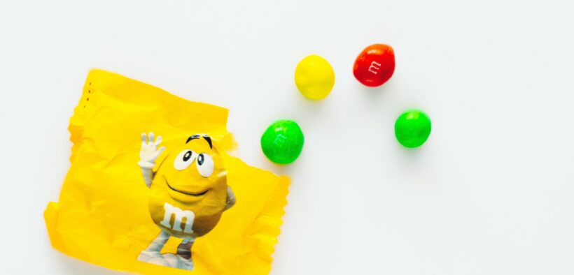 M&M's replace controversial candy characters with Maya Rudolph after making  woke changes to mascots