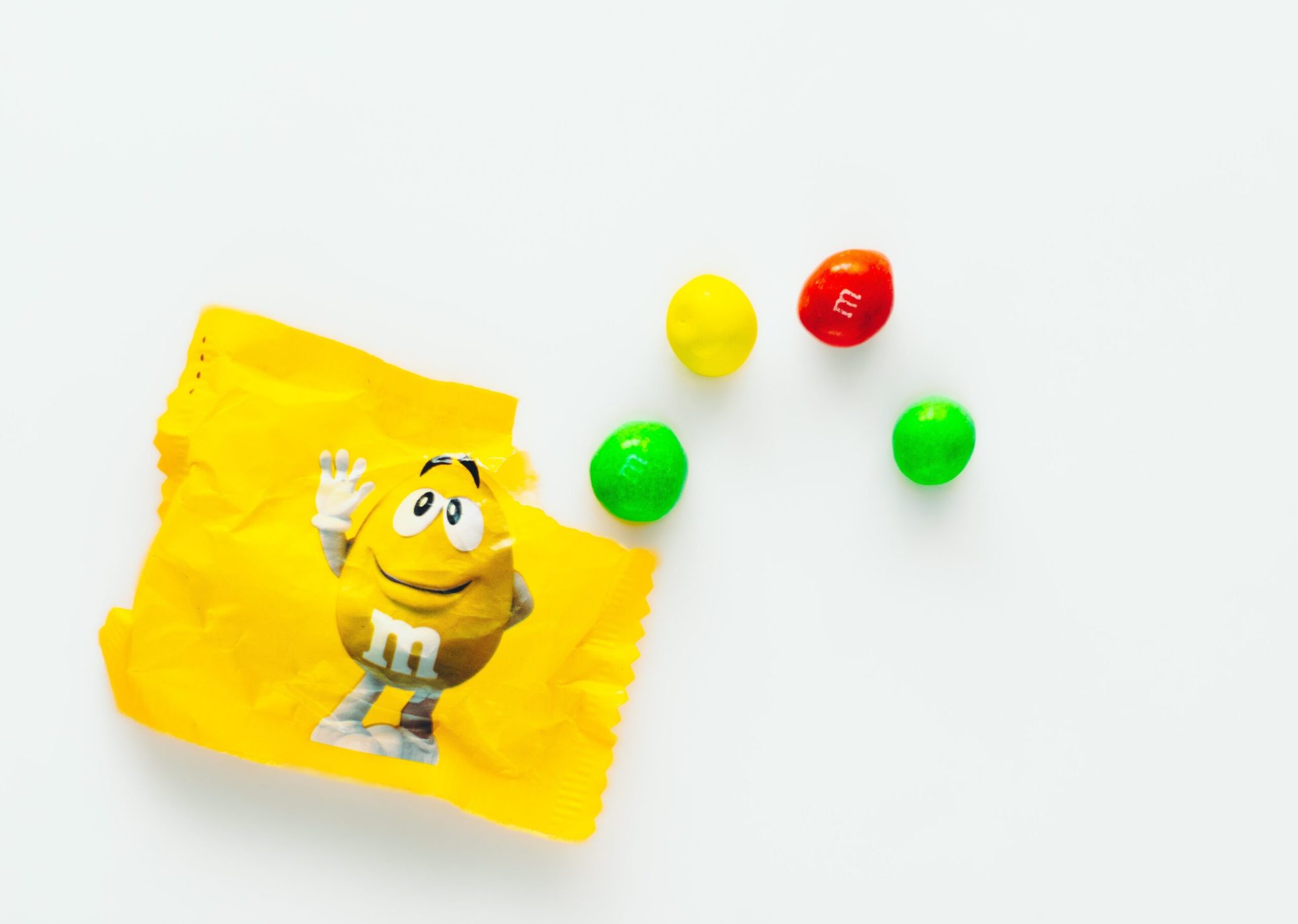 Why everybody loves M&Ms: a marketing success story of a brand mascot