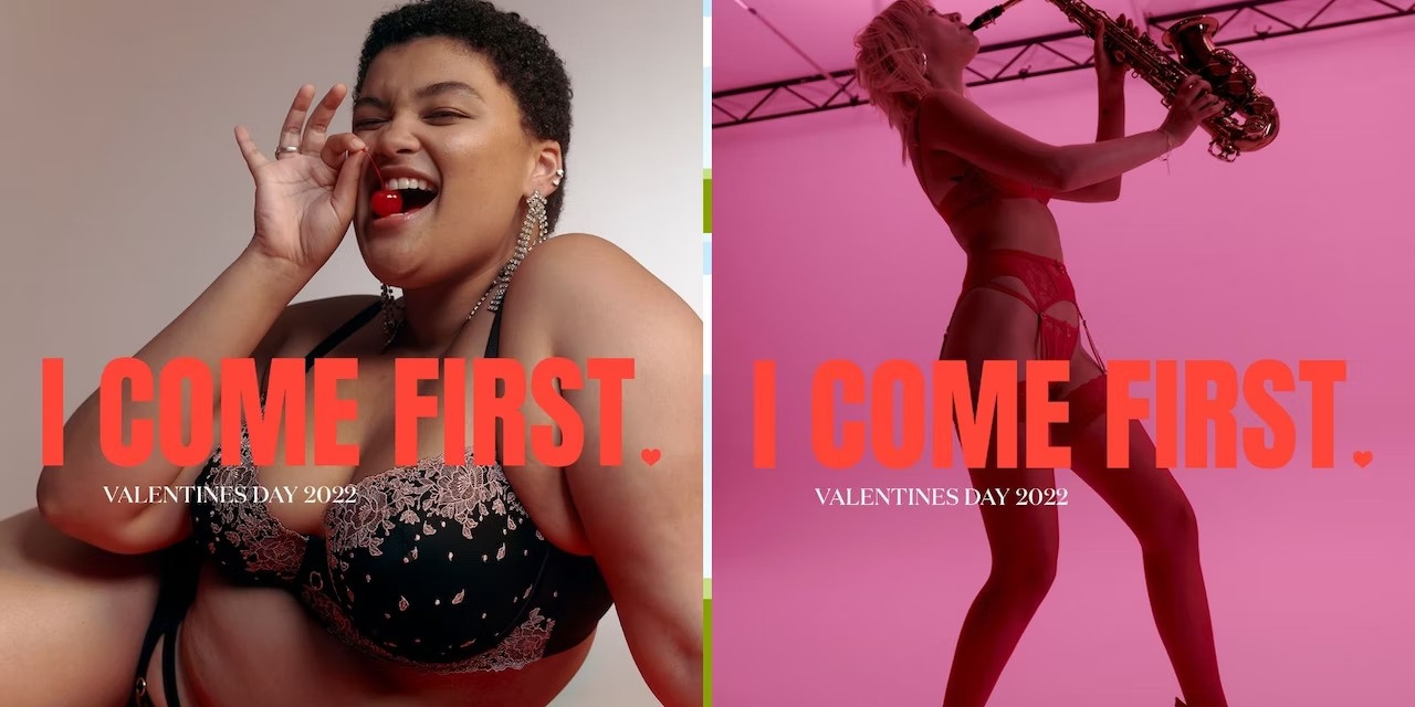 Bras N Things encourages women to love themselves this Valentine's