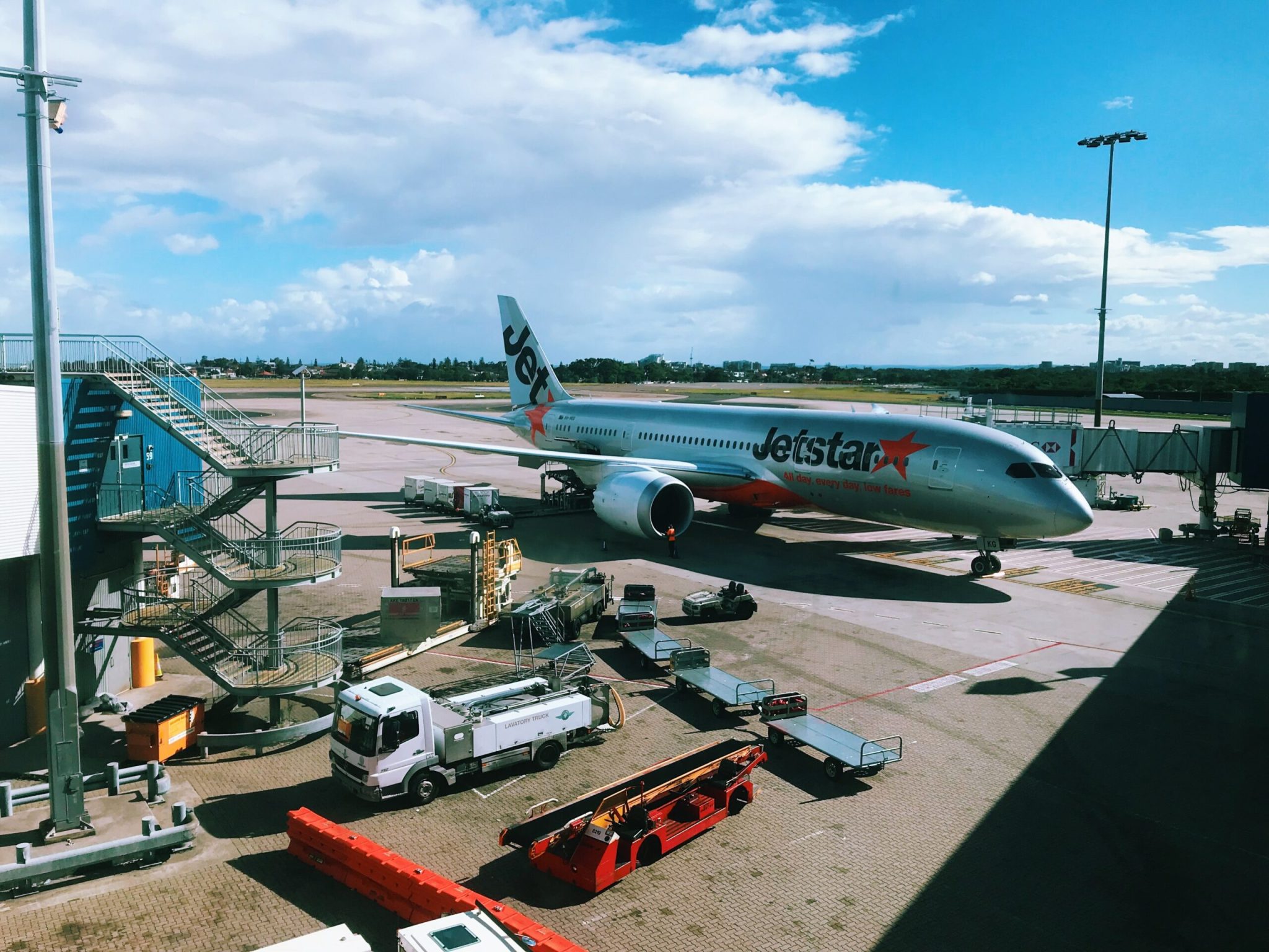 Jetstar : Unleash the Power of Affordable Air Travel