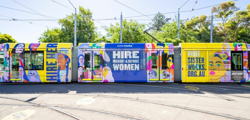 trams