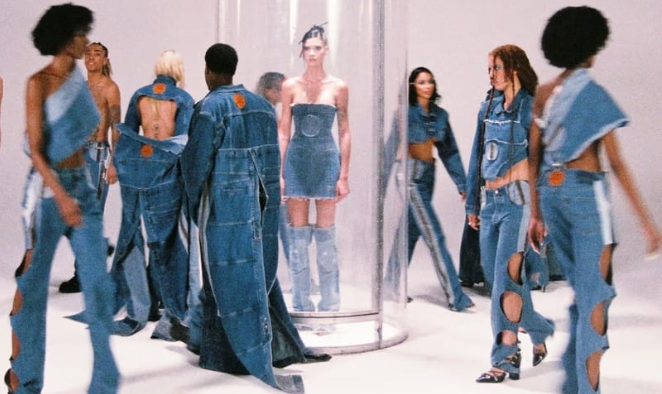 Jeans brand Levi's to use 'Fake' AI Models to boost DEI