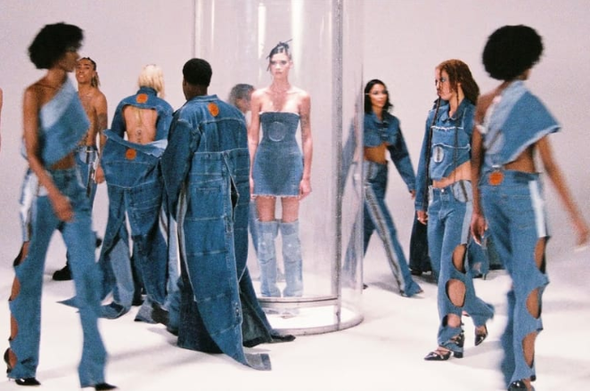 Jeans brand Levi's to use 'Fake' AI Models to boost DEI | Marketing Mag