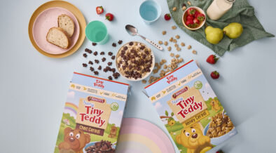 Arnott's is turning Tiny Teddy's into cereal - Vimarsana News
