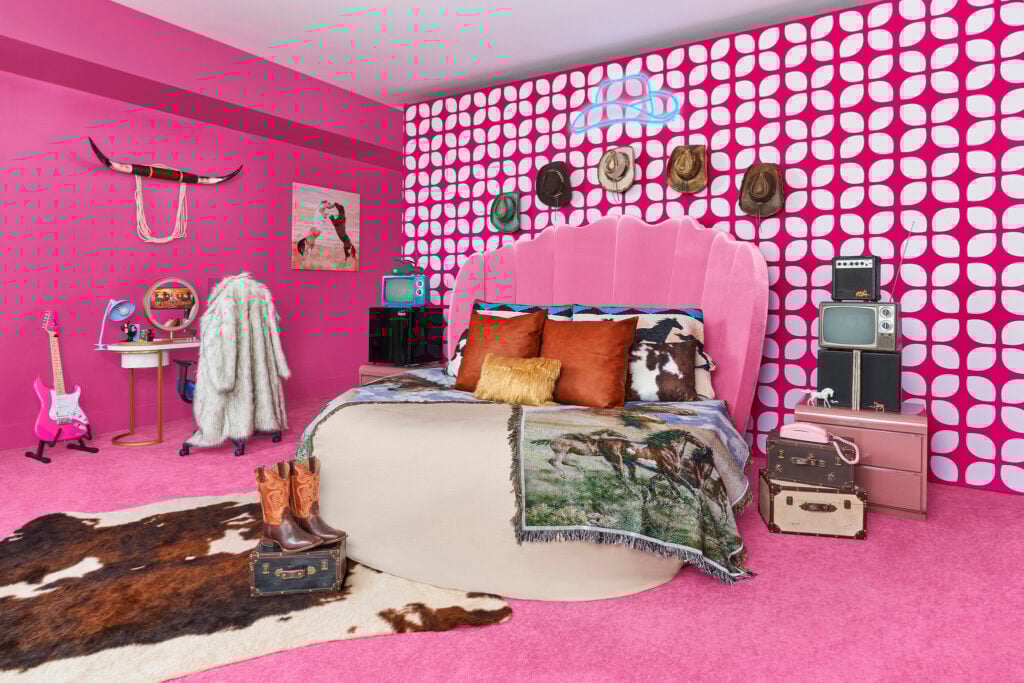 Barbie’s Malibu DreamHouse