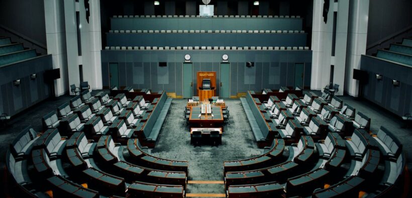 Parliamentary report