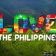 the Philippines