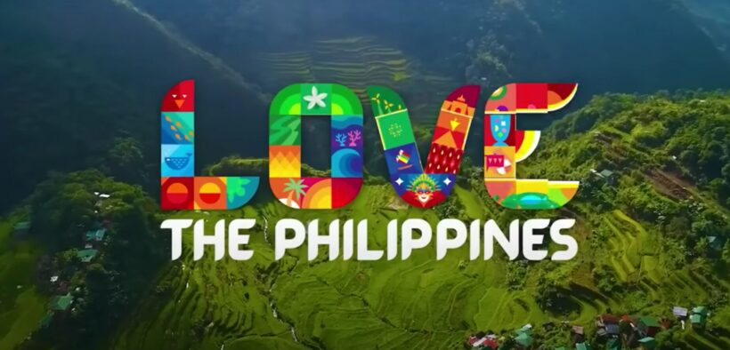 the Philippines