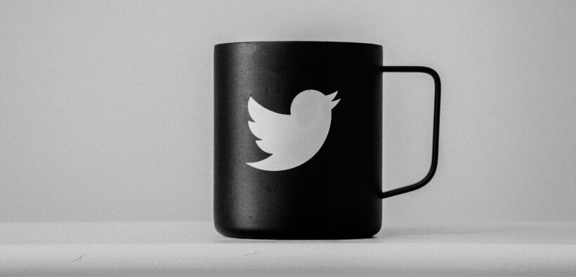 Delete Twitter