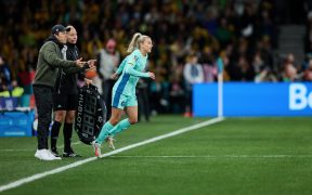 matildas