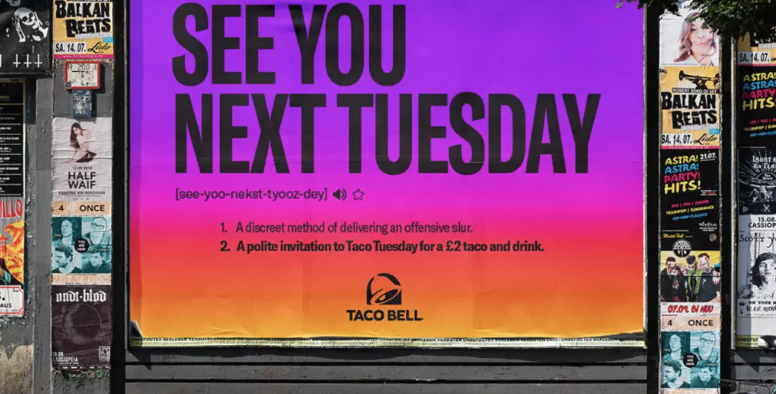 Taco Bell