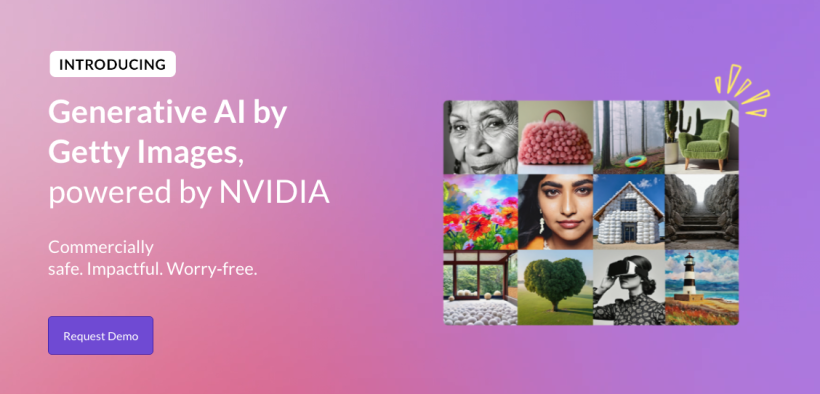 AI image