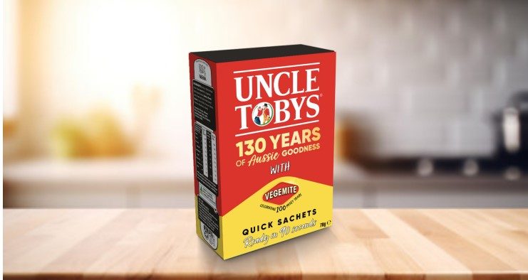 Uncle Tobys