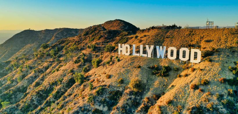 Hollywood writer's strike