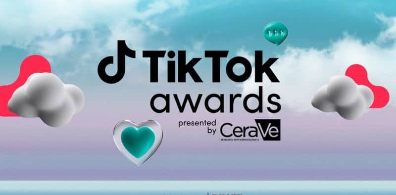 TikTok Awards