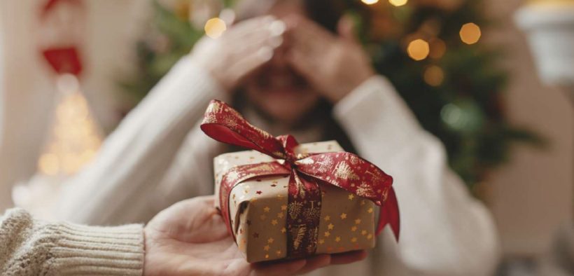 Christmas spending