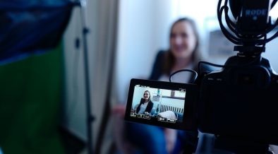 Influencer trends
