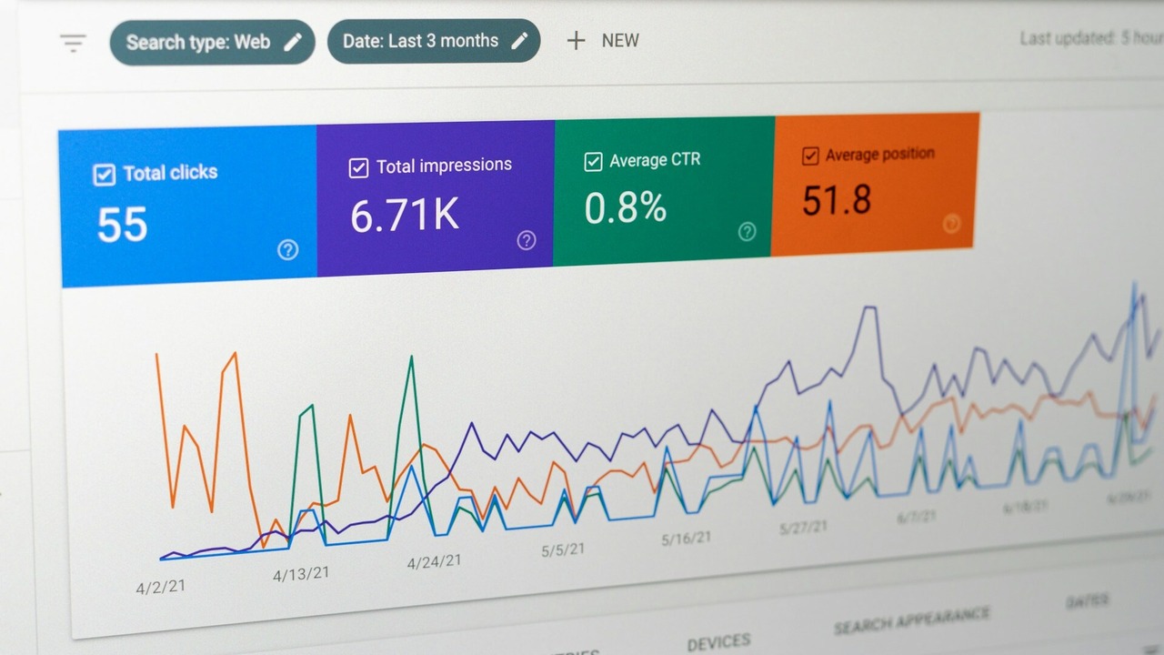 Why it’s time marketers move away from vanity metrics