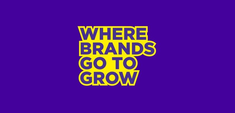 Boomtown 'Where Brands Go To Grow'