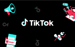 TikTok Notes logo