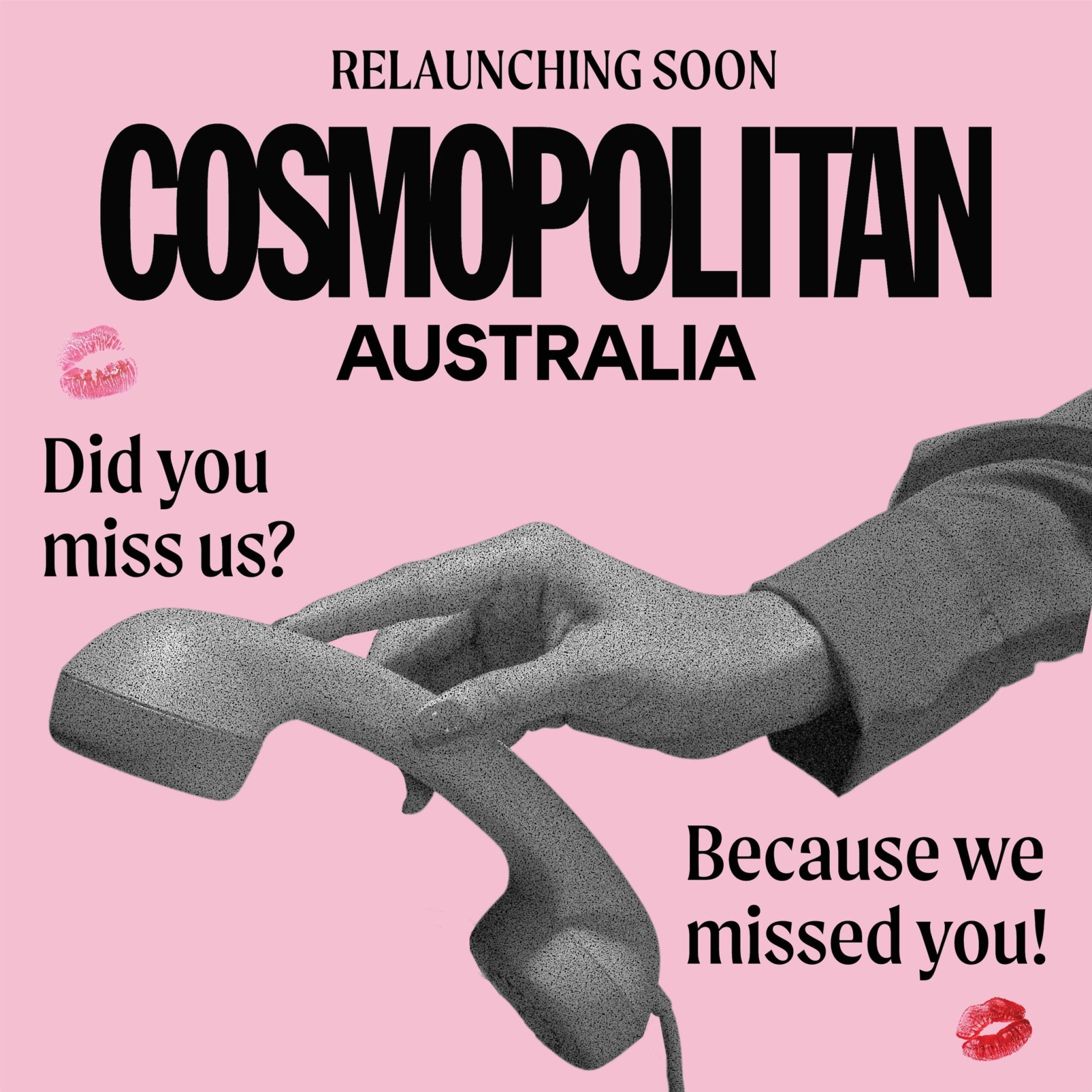 Cosmopolitan