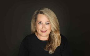 Jaci Burns for B2B Content Marketing