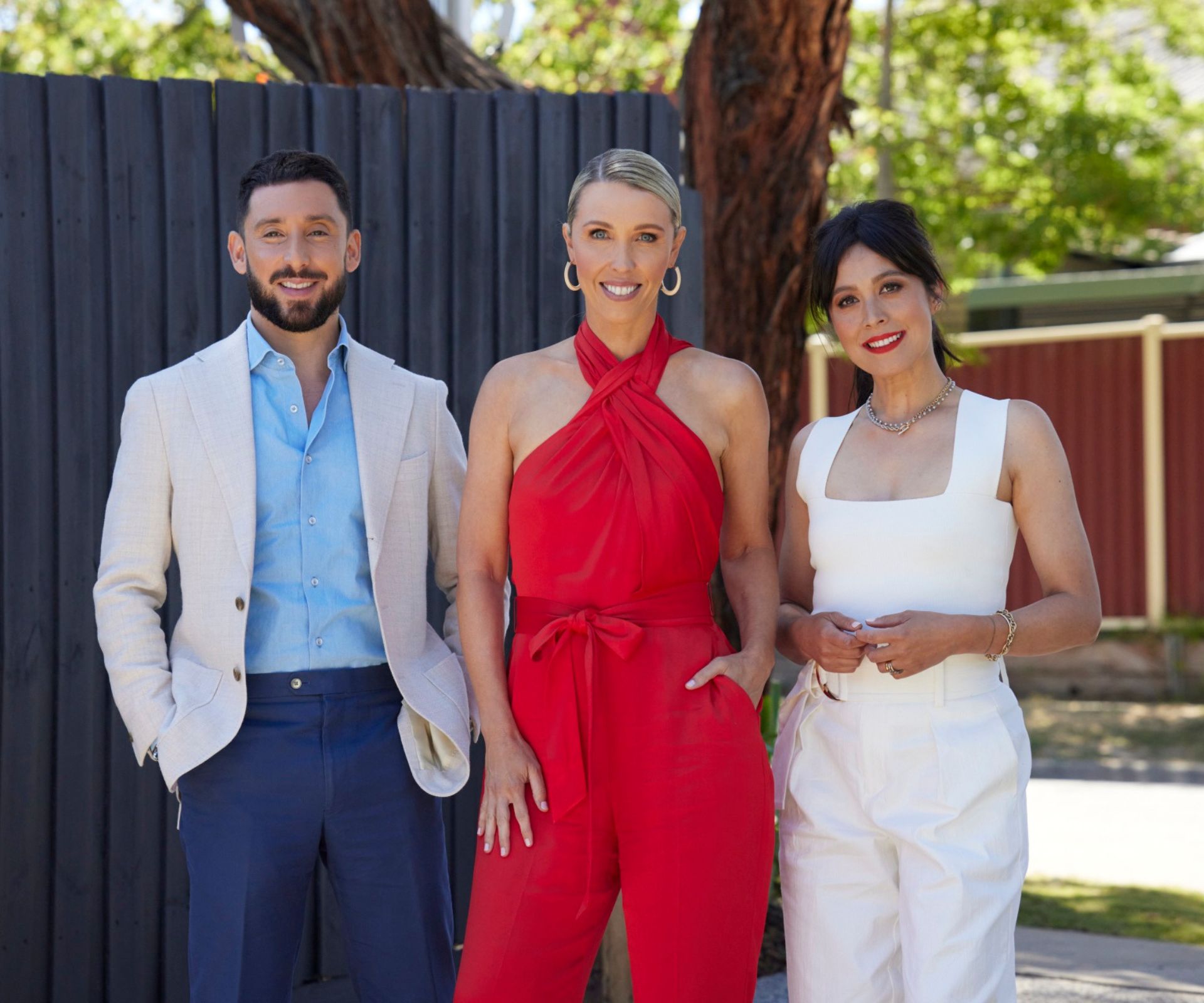 View Dream Home Judges