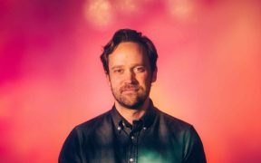 Mailchimp's Mark DiCristina