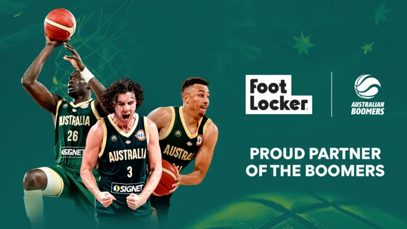 Basketball Australia