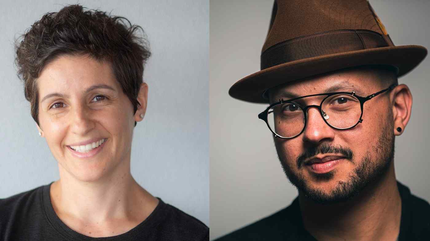 Teresa Sperti and Billy Loizou for the Arktic Fox Report 2024