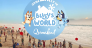 Bluey’s world