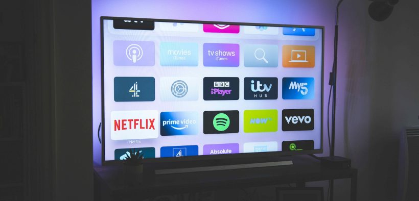 Connected TV for marketers by Pubmatic