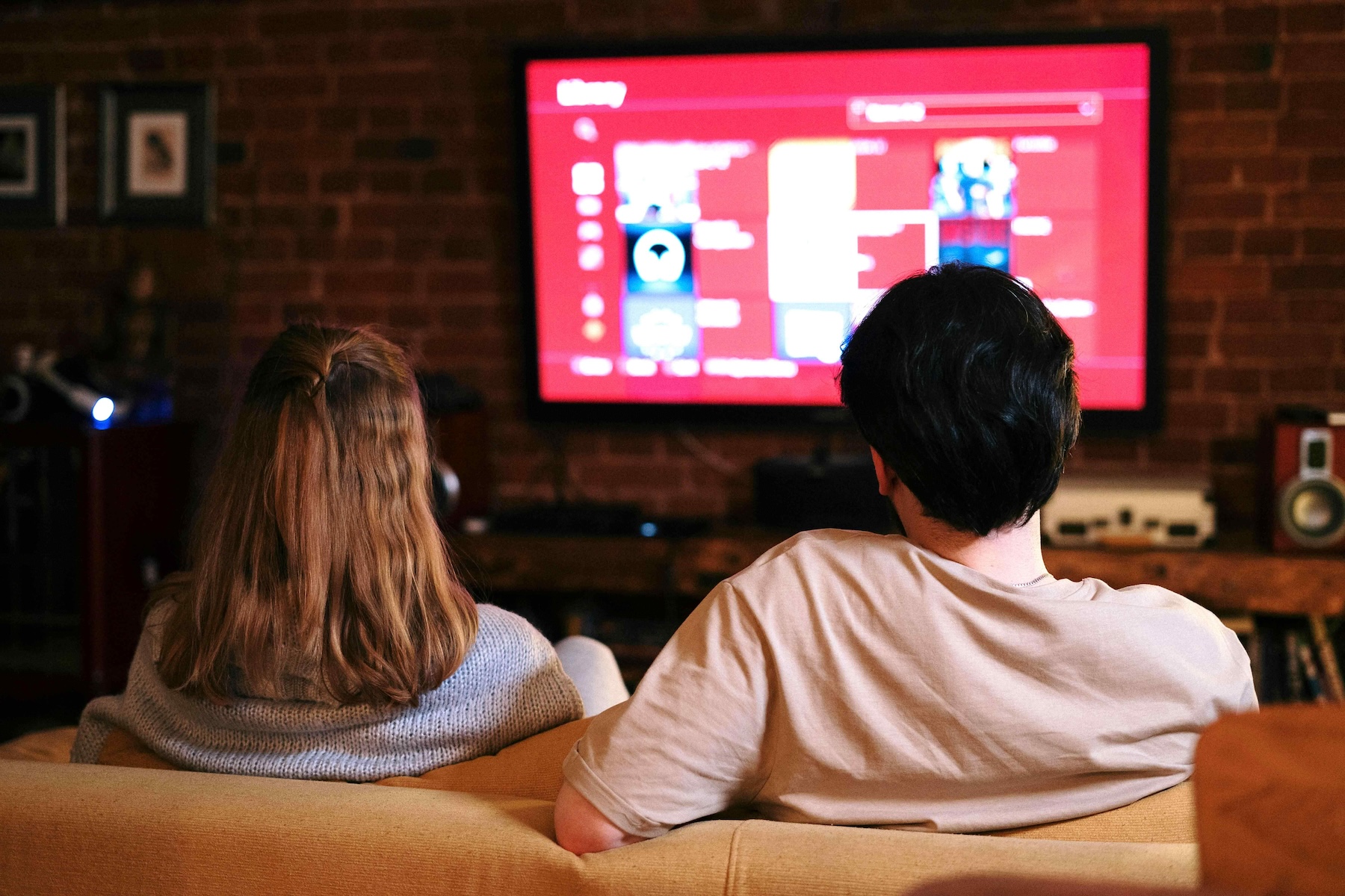Connected TV for marketers by Pubmatic