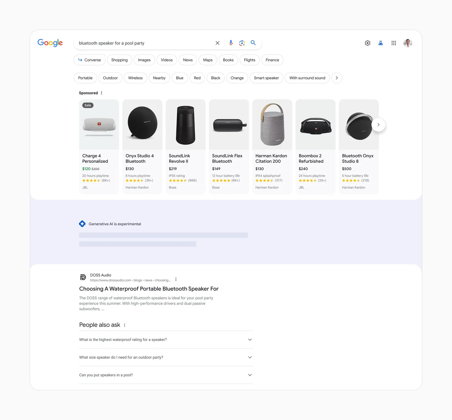 Google AI