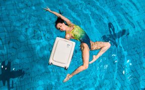 Olympic Partnerships July Campaign