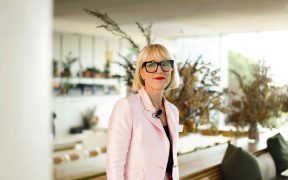 Social Soup influence marketplace CEO Sharyn Smith