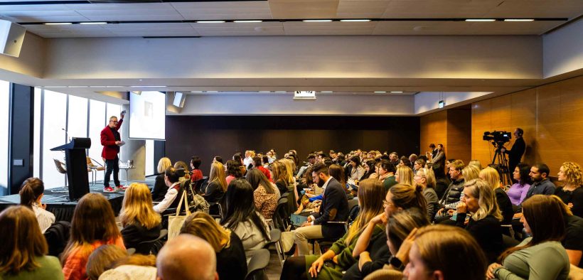 AI era of marketing at ANZ