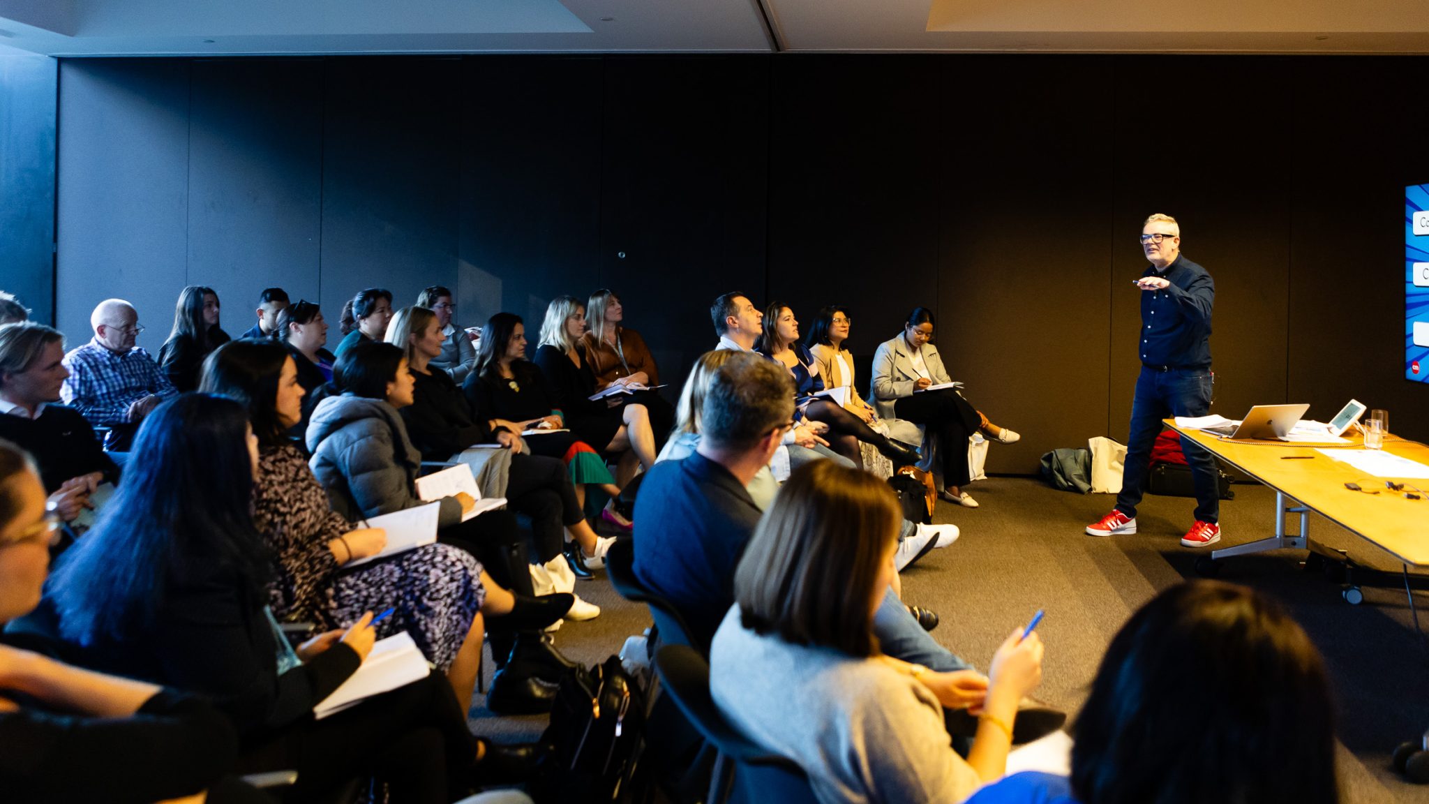 AI era of marketing at ANZ