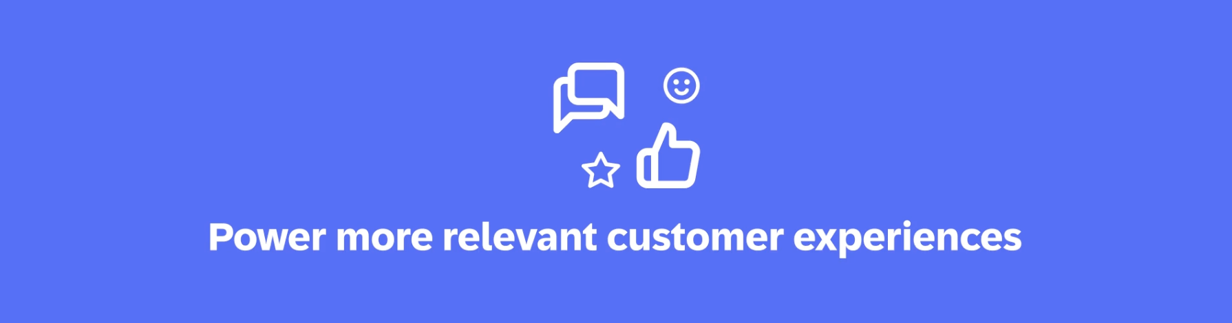 AI in marketing for customer experience