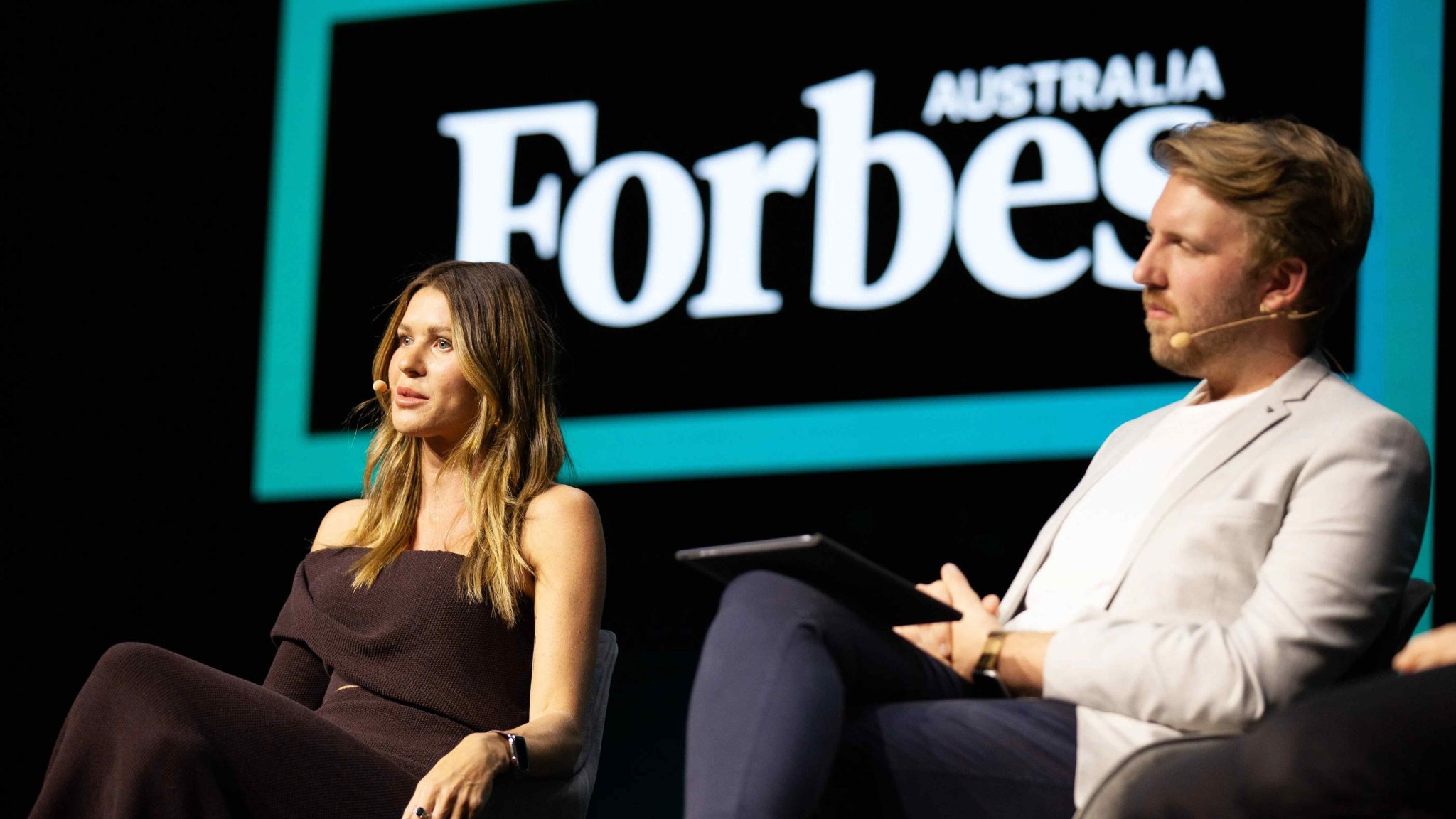 Forbes power of events for brands – Business Summit