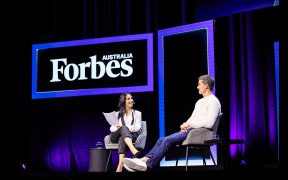 Forbes power of events for brands