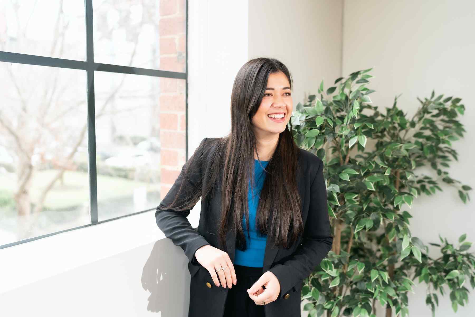 The future of marketing by Lauren Oakes