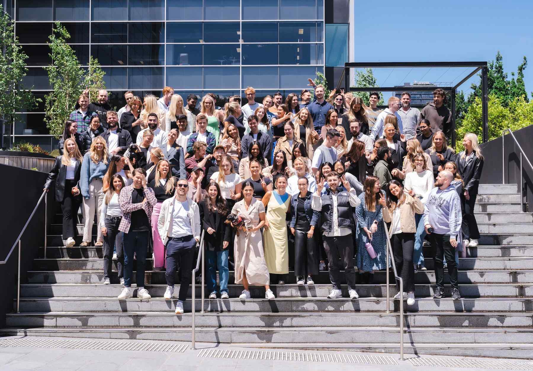 The future of marketing is young leaders according to Megaphone