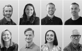Marketing appointments for August