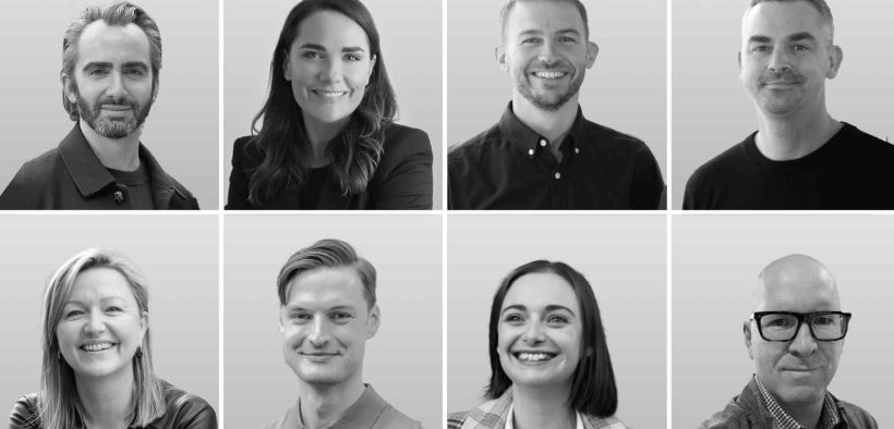 Marketing appointments for August