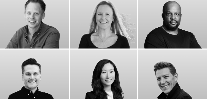 Marketing appointments for July