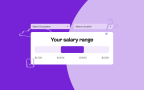 Getting paid your worth
