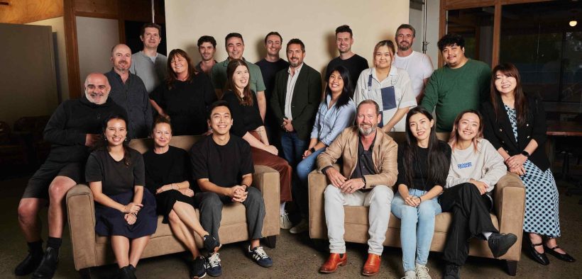 Innovation in marketing at Producible