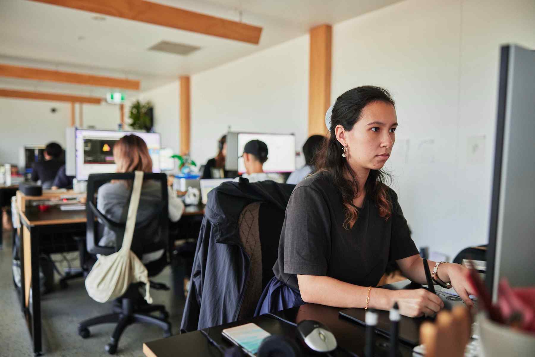 Innovation in marketing at Producible